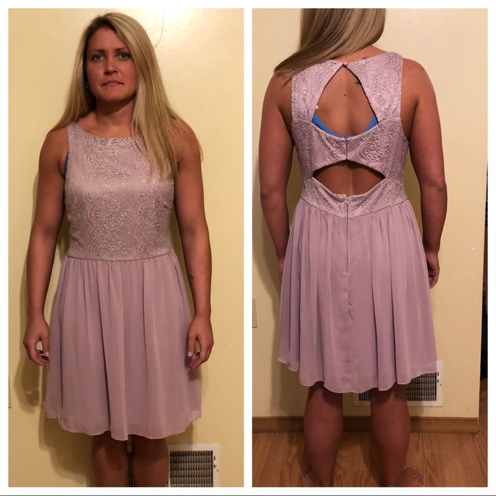 Mauve
